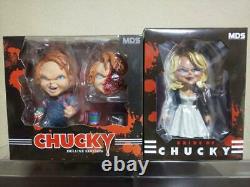 Mezco Mds Child Play Chucky Tiffany