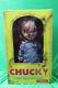 Mezco Toys Bride of Chucky Childs Play He Wants YOU For a Best Friend 2013