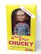 Mezco Toys Good Guy Chucky 15 Inch Talking Figures Child'S Play
