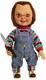Mezco Toyz Child's Play 2 Sneering Chucky 15 Inch Talking Doll Rare