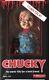 Mezco Toyz Child's Play Talking Scarred Chucky Good Guy Reissue 15 Doll 78003
