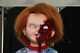 Mint Child Play 3 Pizza Face Chucky Replica Doll