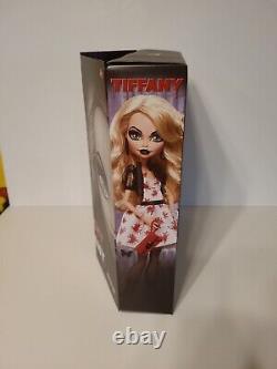 Monster High Chucky and Tiffany Mattel Skullector 2 Pack Childs Play New IN HAND