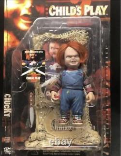Movie Maniacs Child's Play 2 Chucky