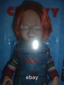 Movie Maniacs Child s Play 2 Chucky 12 Inch Macfarlane