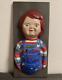 Movies Child's Play Chucky Original Prop