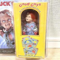 NECA Child Play Chucky Figure