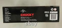 NECA Child's Play Bride of Chucky Ultimate Chucky & Tiffany 4 Action Figures