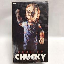 NECA Child s Play Chucky