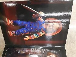 NECA Child's Play Chucky 7 in Action Figure 42124