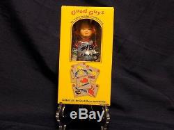 NECA Child's Play Limited Edition Chucky Figure (Autographed) Brad Dourif