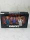 NECA Child's Play Seed Of Chucky Family Box Set Tiffany Glen 2004