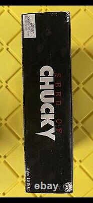 NECA Child's Play Seed Of Chucky Family Box Set Tiffany Glen 2004 Rare New