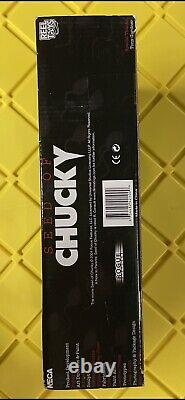 NECA Child's Play Seed Of Chucky Family Box Set Tiffany Glen 2004 Rare New