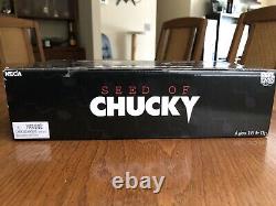 NECA Child's Play Seed Of Chucky Family Box Set Tiffany Glen 2004 Set Of Three