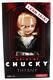 NECA Childs Play Bride of Chucky 15 Inch Tiffany Doll Brand New