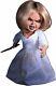 NECA Childs Play Seed of Chucky 15 Inch Tiffany Doll Brand New