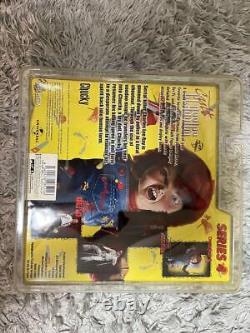 NECA Cult Classics 4 Child's Play 3 Chucky