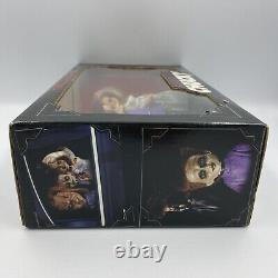 NECA Seed Of Chucky Family Box Set Sealed Tiffany Glen 2004 Child's Play