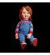 NEW Child's Play-Chucky Good Guy Doll-Plush-Trick or Treat Studios- 30
