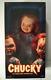 NEW SIDESHOW COLLECTIBLE CHILDS PLAY CHUCKY Universal Studios