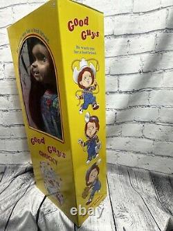 NEW! Spencers 24 Chucky Doll Child's Play Good Guys Life Size NIB