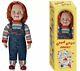 NIB OFFICIAL 30 Child's Play Good Guys Life Size Chucky Doll Item# 01434406