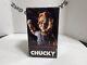 Neca Seed of Chucky Headknocker