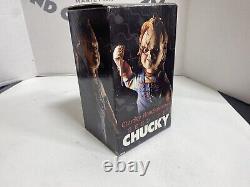 Neca Seed of Chucky Headknocker