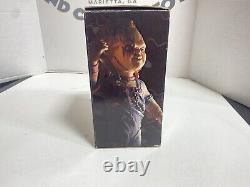 Neca Seed of Chucky Headknocker