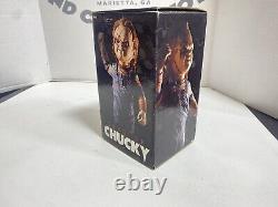 Neca Seed of Chucky Headknocker