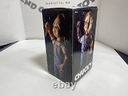 Neca Seed of Chucky Headknocker