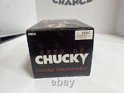 Neca Seed of Chucky Headknocker