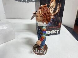 Neca Seed of Chucky Headknocker