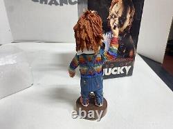 Neca Seed of Chucky Headknocker