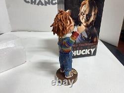 Neca Seed of Chucky Headknocker