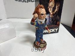 Neca Seed of Chucky Headknocker