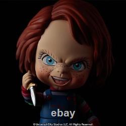 Nendoroid Child Play 2 Chucky Plastic Toy Figure New Box