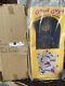 New 1/1 Scale 32 Box NECA Good Guys Chucky Life Size Doll In Big Mailer Box Mib