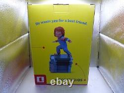 New Chucky Children 2 Play Figure