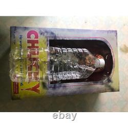 New Unopened Child s Play Chucky Figure R-46
