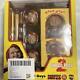 New Unopened MAFEX Child's Play 2 Chucky Figure