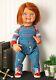 Officially Licensed Child's Play 2 Good Guys Chucky Doll