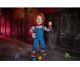 PREORDER Child's Play Chucky Doll Good Guy Animated Figure Animatronic