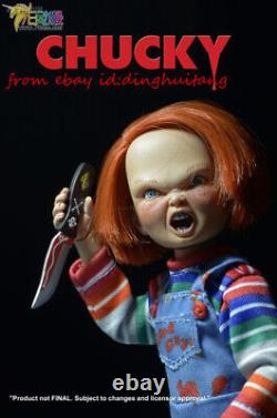 Perfect Neca Chucky Child'S Play Good Guys In Stock New Toys Action Figure