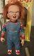 Play Partners Toys Original Good Guy's Chucky Doll Child's Play 12 2006 Release
