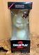 RARE Child's Play Chucky Bobblehead glow-in-the-dark ver. Limited to 200 pieces