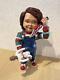 Rare Child's Play Chucky Figure PVC