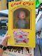 Rare Neca Reel Toys Good Guys Childs Play 3 Talking Chucky Doll 12 Sealed