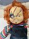 Rare Pristine Chucky Doll 24 Bride Knife Shoes Good Guy Childs Play Complete